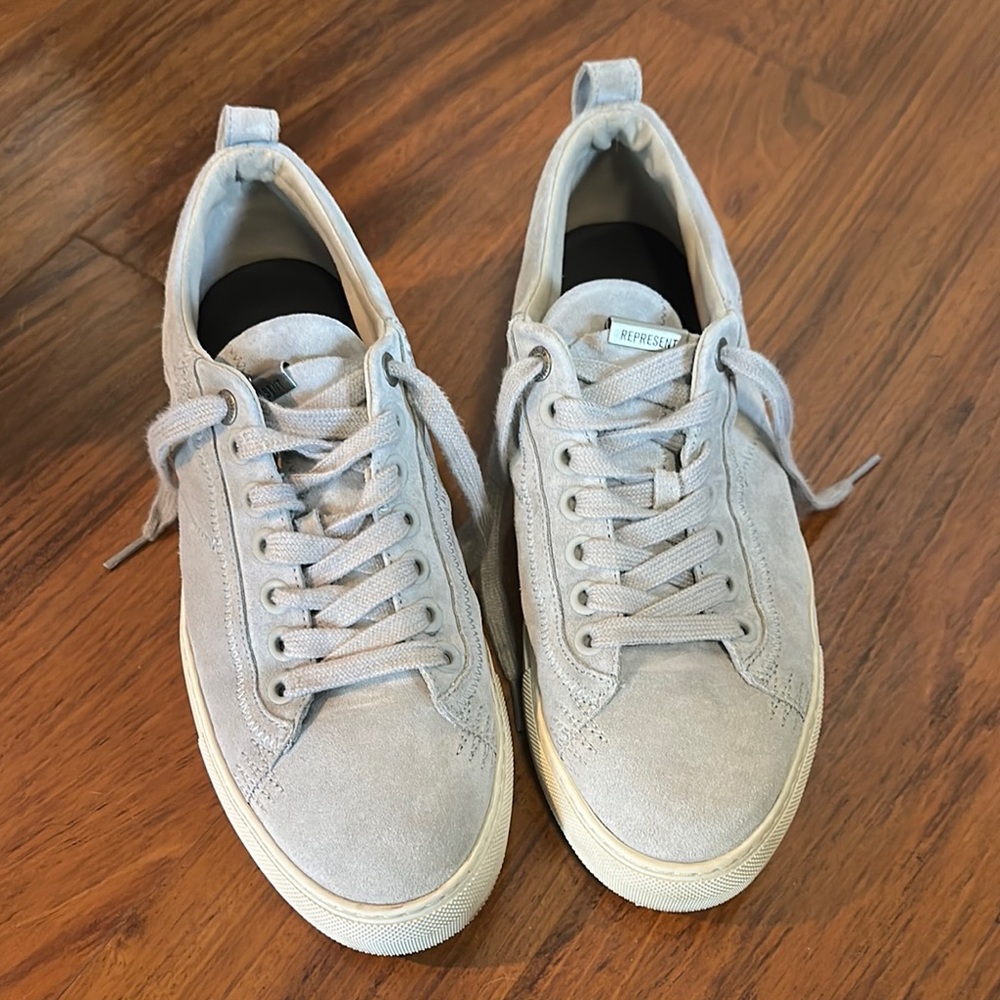 Represent Alpha 2.0 sneakers